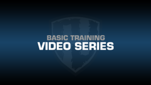 Basic Training Video Series - Church Security Training
