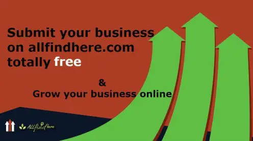 free business listing directory